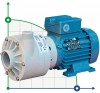 Pozioma pompa odśrodkowa MB 100, PP, VITON, A фото 1 — BTS Engineering