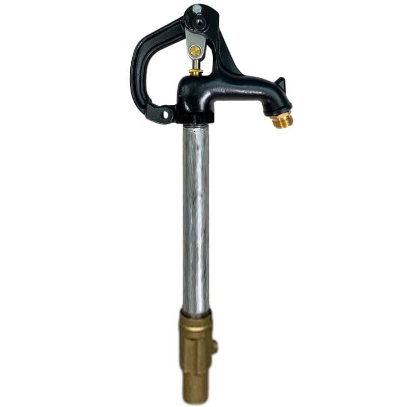 BG-203 Hydrant фото 1 &mdash; BTS Engineering