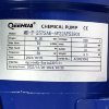 Pompa chemiczna MD-F-257SAE-5V22AYS, PPH, 60L/min, 7.3m, 220V фото 3 — BTS Engineering