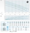 насос Dreno Pompe ATH 80-2/250 з двоканальним колесом фото 3 — BTS Engineering