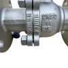 PN16 DN50 Stainless steel ball valve AISI 316, seat PTFE фото 2 — BTS Engineering