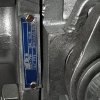 PN16 DN50 Stainless steel ball valve AISI 316, seat PTFE фото 4 — BTS Engineering
