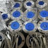 PN16 DN50 Stainless steel ball valve AISI 316, seat PTFE фото 7 — BTS Engineering