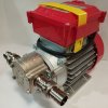 Pompa do oleju i emulsji NOVAX G 20 HP 0.8 km фото 10 — BTS Engineering