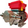 Насос масла, эмульсий NOVAX G 20 HP 0.8 шестеренчатий фото 1 &mdash; BTS Engineering
