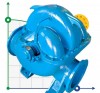 Double Suction Split Case Pump 1D1600-90, 1500, without engine фото 1 — BTS Engineering