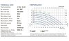 PHOENIX P700 PP HYTREL+PTFE sulphuric acid diaphragm pump, 700 l/min фото 4 — BTS Engineering