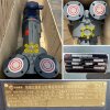 Вакуумный насос 2BV6161 Ex (AISI 316), длинная база фото 3 &mdash; BTS Engineering