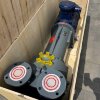 Вакуумный насос 2BV6161 Ex (AISI 316), длинная база фото 5 &mdash; BTS Engineering
