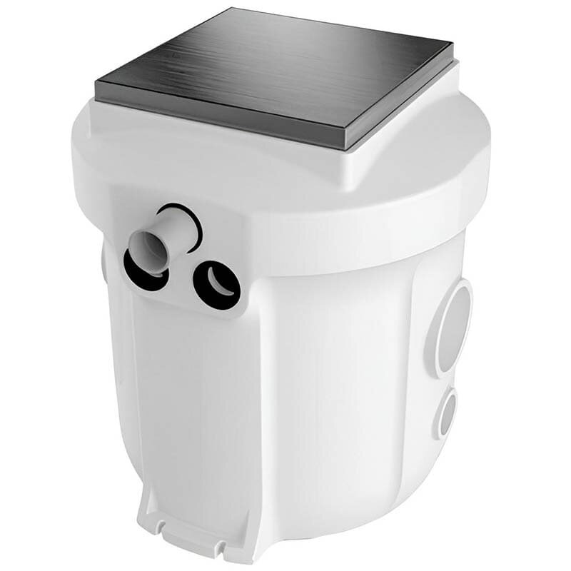 Занурена станція для накопичення і підйому стічних вод з пультом керування AIZL-HB750, 18/12, 0,75 кВт, 220V, 2850 об/хв фото 1 &mdash; BTS Engineering