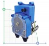 Peristaltische Pumpe F-T 0601 24Vdc фото 1 — BTS Engineering