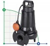 Pompe submersible Dreno DNA-EX 65-2/220 T avec roue vortex фото 1 — BTS Engineering
