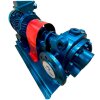 Bomba de engranajes para productos viscosos EMSE EDP 1100, DN150, 100 m3/h, 3 bar (30 metros), 22 kW, 1000 rpm, carcasa de hierro fundido фото 1 — BTS Engineering