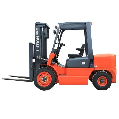 Складской погрузчик FD30, 3 тонны, дизель — BTS Engineering