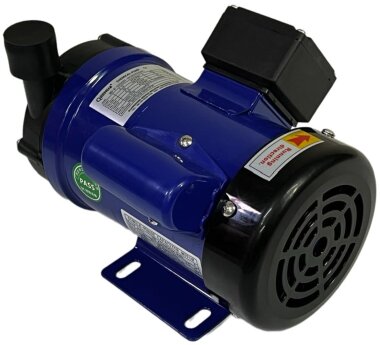 Насос химический MD-E-255SSV-5V22AYS-3801, CFRETFE, 220V &mdash; BTS Engineering