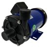 Pompa chemiczna ze sprzęgłem magnetycznym MD-F-255SAE-5V38AYS, PPH, 53L/min, 6.2m, 380V фото 4 — BTS Engineering