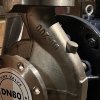 BGWH 80-200A (47/44), 11kW, 2880 - bomba horizontal de acero inoxidable фото 9 — BTS Engineering
