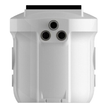 Kompaktowa zatapialna automatyczna stacja pompująca ze zdalnym sterowaniem AIZL-HB1100, 24/15, 1,1 kW, 220 V, 2850 obr./min — BTS Engineering