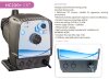 Pompe doseuse électromagnétique PDE HC200+ CST-M60 PVDF-CE-VT 230V, 1-10 l/h, 7-1 bar фото 4 — BTS Engineering