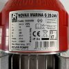 NOVAX MARINA G 20 24V pompa zębata do żywności фото 5 — BTS Engineering