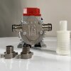 NOVAX MARINA G 20 24V pompa zębata do żywności фото 6 — BTS Engineering