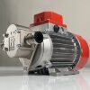 NOVAX MARINA G 20 24V pompa zębata do żywności фото 11 — BTS Engineering