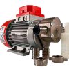 NOVAX MARINA G 20 24V шестеренний насос для харчових продуктів фото 1 &mdash; BTS Engineering