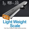Tragbare Dehnungsmessstreifen-Palettenwaage mit Bluetooth AD1 bis zu 1500 kg (1 Waage) фото 6 — BTS Engineering
