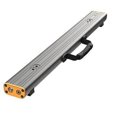 Pèse-palette portable à jauge de contrainte avec Bluetooth AD1 jusqu'à 1500 kg (1 balance) — BTS Engineering