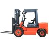 FD35 Gabelstapler, 3,5 Tonnen, Diesel фото 4 — BTS Engineering