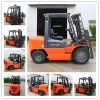 FD35 Gabelstapler, 3,5 Tonnen, Diesel фото 5 — BTS Engineering