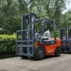 FD35 Gabelstapler, 3,5 Tonnen, Diesel фото 1 — BTS Engineering