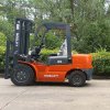 FD35 Gabelstapler, 3,5 Tonnen, Diesel фото 2 — BTS Engineering