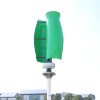 Generador eólico tipo tulipán RX-TL3000 3 kW vertical фото 4 — BTS Engineering