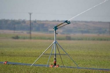 Спринклерный штатив 3 Pod 2 дюйма BSP с быстроразъемным соединением — BTS Engineering