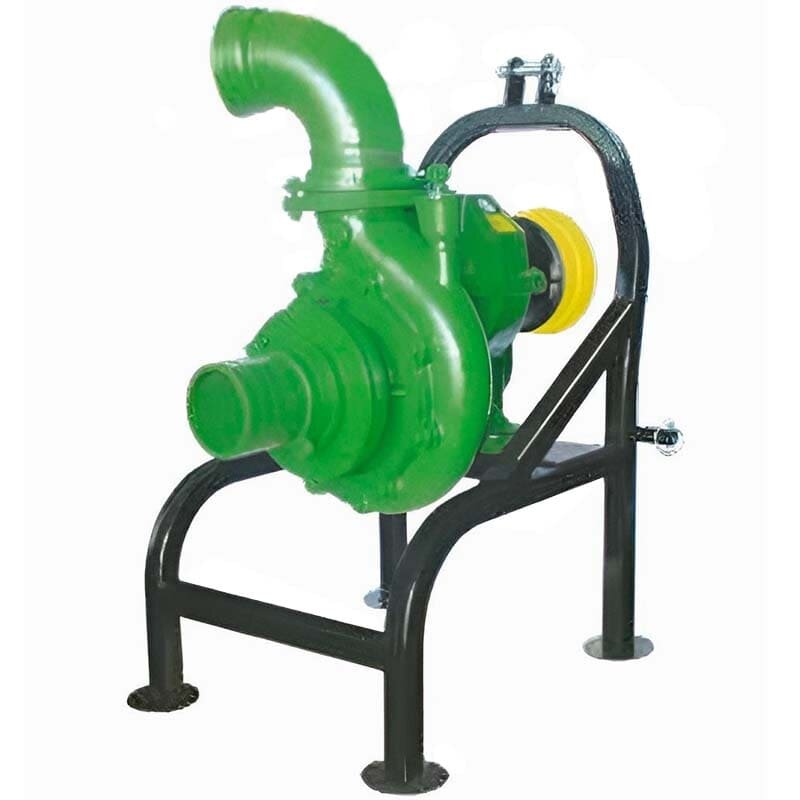 Насос поливу з приводом від ВВП (ВОМ) трактора MTZ-P 125-100/450 фото 1 &mdash; BTS Engineering