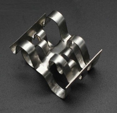 Super Raschig Ring, AISI 304, 70 mm — BTS Engineering