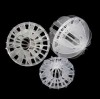 Boules polyédriques creuses, PP, 100 mm, Boule creuse polyédrique фото 1 — BTS Engineering