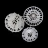 Boules polyédriques creuses, PP, 100 mm, Boule creuse polyédrique фото 2 — BTS Engineering