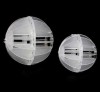 Boules polyédriques creuses, PP, 100 mm, Boule creuse polyédrique фото 4 — BTS Engineering