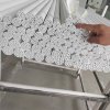 Membrane céramique de microfiltration CRM2507-50KD фото 1 — BTS Engineering