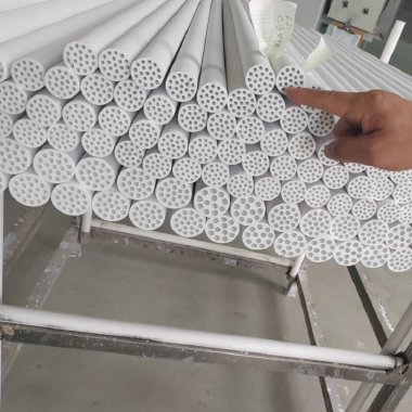 Микрофильтрационная керамическая мембрана CRM2507-50KD — BTS Engineering