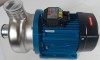 DWO B300/1,1 T, 380V/50Hz, acero inoxidable AISI 304 para agua фото 5 — BTS Engineering