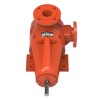 Pompa zębata ATLAS KIP 2 cala 14m3/h, 5,5 KW, 475rpm, żeliwna, 7,5bar z silnikiem фото 3 — BTS Engineering