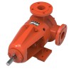 Pompa zębata ATLAS KIP 2 cala 14m3/h, 5,5 KW, 475rpm, żeliwna, 7,5bar z silnikiem фото 6 — BTS Engineering