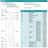 1200 мм, PVDF, HP насосная часть (труба) к насосу для бочек фото 2 — BTS Engineering