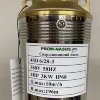 Bomba de pozo profundo 4SD6/28, 3kW, 380V фото 9 — BTS Engineering