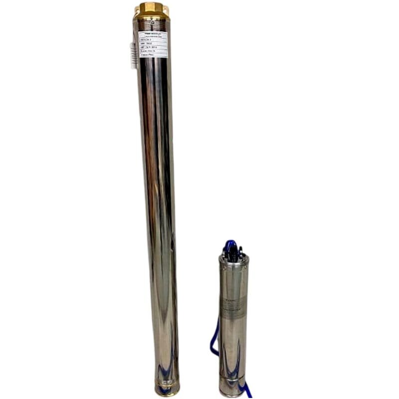 Глубинный скважинный насос 4SD6/28, 3kW, 380V фото 1 &mdash; BTS Engineering
