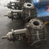 EMSE EDP-IU 2 1/2 Zoll Zahnradpumpe für Lebensmittel, Butter und Pflanzenöl, 16,2-31,9 m3/h, innenverzahnt, ohne Motor фото 5 — BTS Engineering