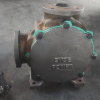 EMSE EDP-IU 2 1/2 Zoll Zahnradpumpe für Lebensmittel, Butter und Pflanzenöl, 16,2-31,9 m3/h, innenverzahnt, ohne Motor фото 6 — BTS Engineering